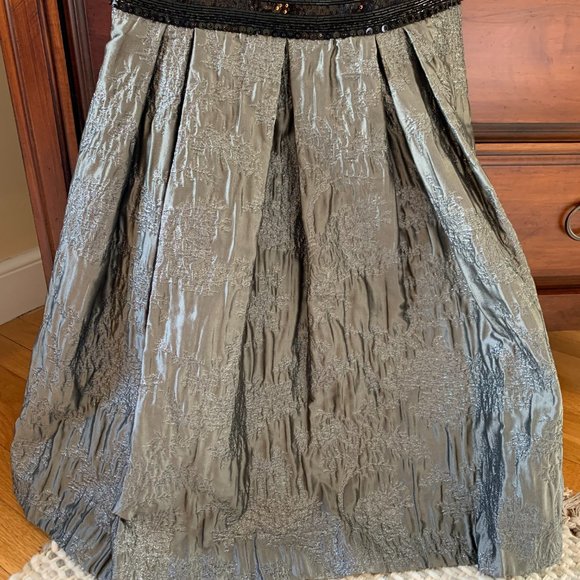 Carmen Marc Valvo party dress - Picture 5 of 7